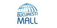 Bucuresti mall logo