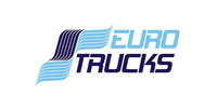 Euro trucks logo