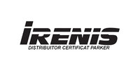 Irenis logo