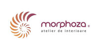 Morphoza logo