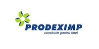 Prodeximp logo